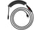 HyperX USB-C Coiled Cable (Gray/Black) (6J679AA)