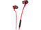 HyperX Cloud Earbuds II Gaming Earbuds With Mic (Red)