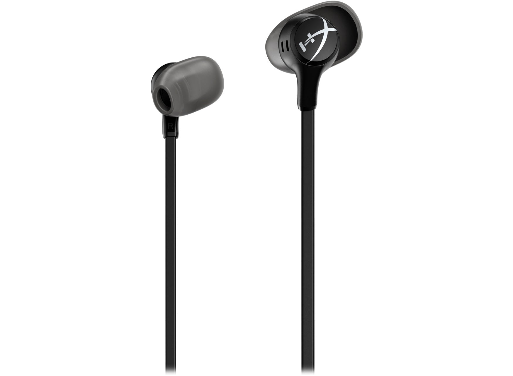 HyperX Cloud Earbuds II Gaming Earbuds With Mic (Black)