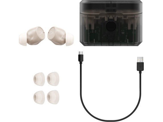 HyperX Cirro Buds Pro True Wireless Earbuds With Hybrid ANC