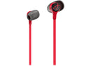 HyperX Cloud Earbuds II Gaming Earbuds With Mic (Red)