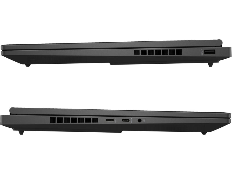 HP Omen 16-XF0031AX Gaming Laptop (Shadow Black) | 16.1" QHD | 240HZ | R7-7840HS | 16GB RAM | 1TB SSD | RTX 4060 | Windows 11 Home | MS Office Home & Student 2021 | HP Travel 18L 15.6 Backpack (Iron Grey)