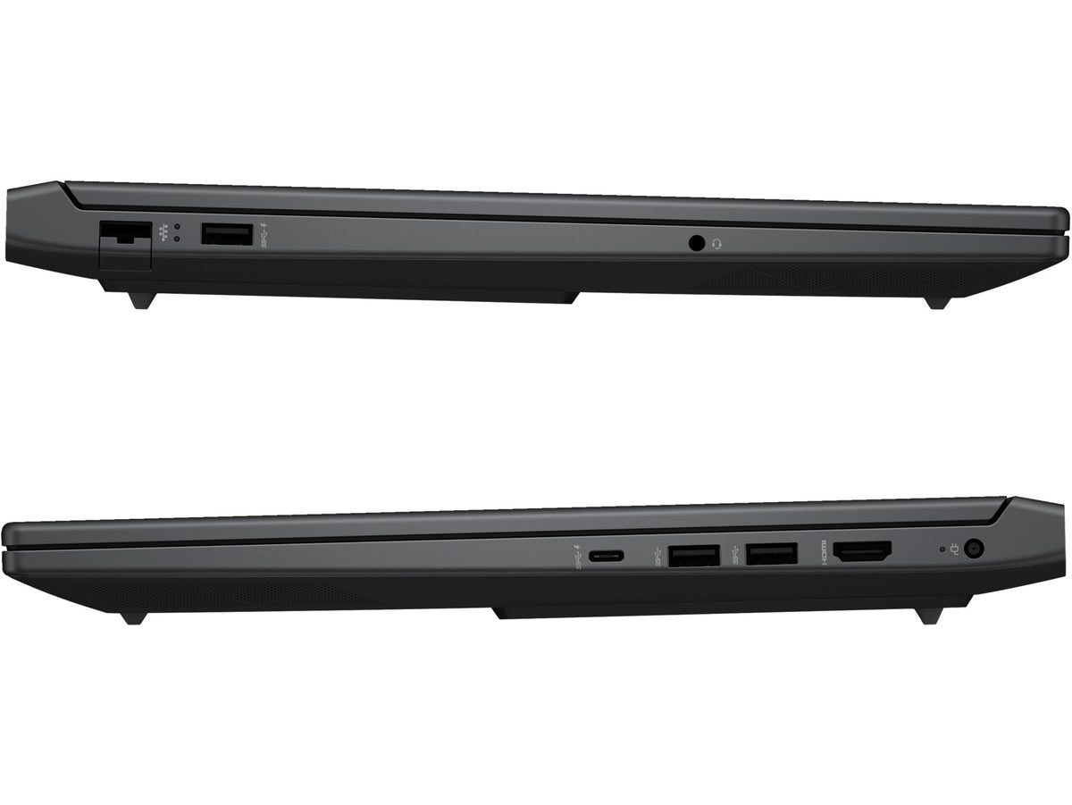 HP Victus 16-S0057AX Gaming Laptop (Mica Silver) | 16.1” FHD (1920x1080) 144Hz | Ryzen 5 7640HS | 16GB RAM | 512 GB SSD | RTX™ 4050 | Windows 11 Home |  MS Office Home & Student 2021 | HP 2Z8P4AA Sling Bag