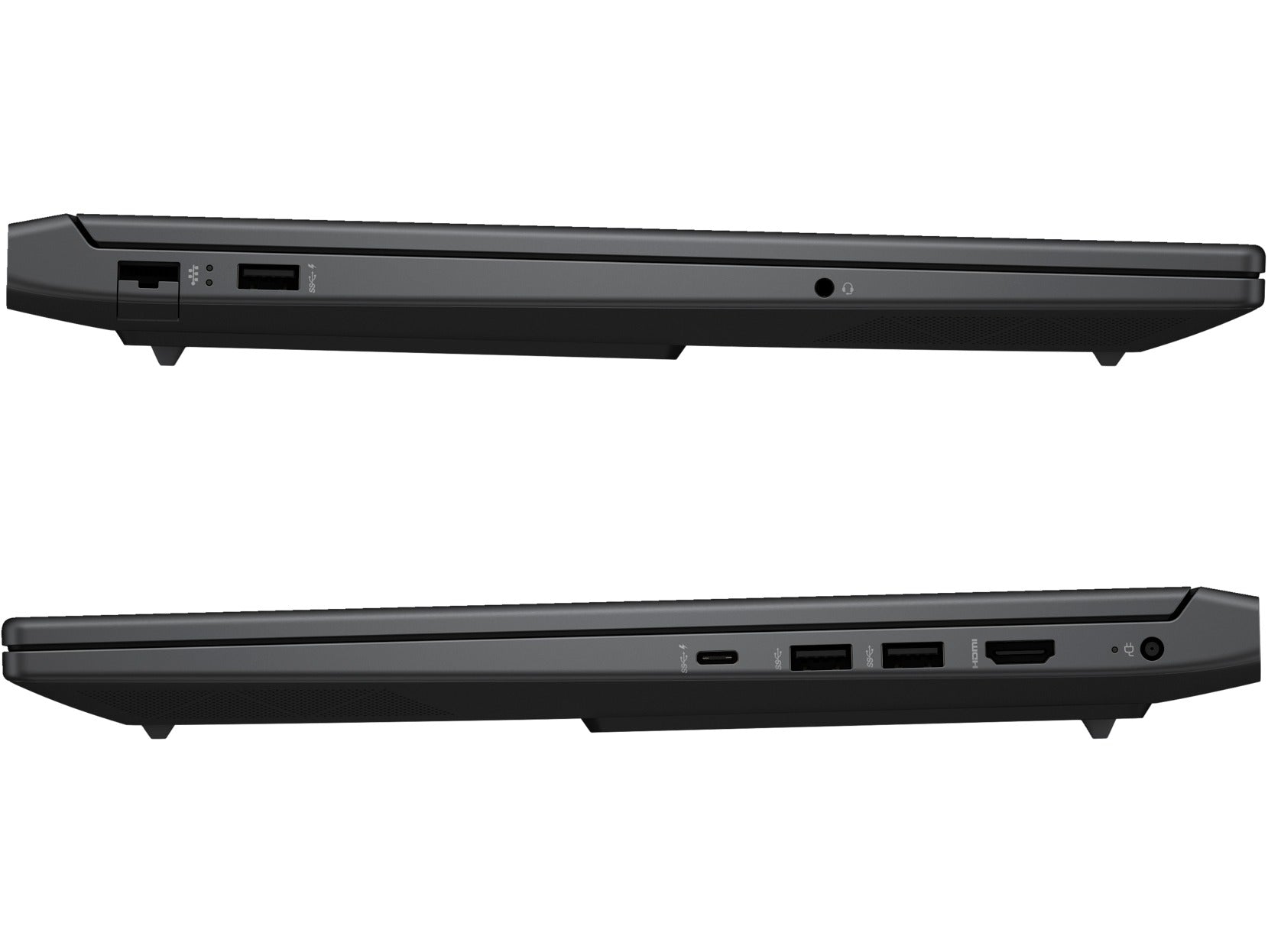 HP Victus 16-R0085TX Gaming Laptop (Mica Silver) | 16.1” FHD (1920x1080) 144Hz | i5-13500HX | 16GB RAM | 512 GB SSD | RTX™ 4060 | Windows 11 Home |  MS Office Home & Student 2021 | HP 2Z8P4AA Sling Bag