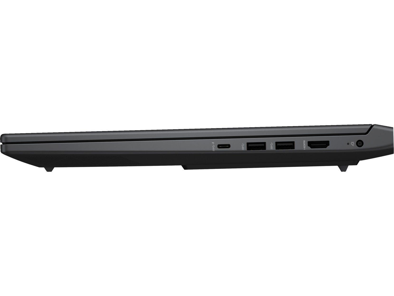 HP Victus 16-R0085TX Gaming Laptop (Mica Silver) | 16.1” FHD (1920x1080) 144Hz | i5-13500HX | 16GB RAM | 512 GB SSD | RTX™ 4060 | Windows 11 Home |  MS Office Home & Student 2021 | HP 2Z8P4AA Sling Bag