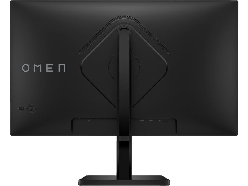 HP Omen 780H5AA 27Q QHD 165Hz 1ms GTG Gaming Monitor