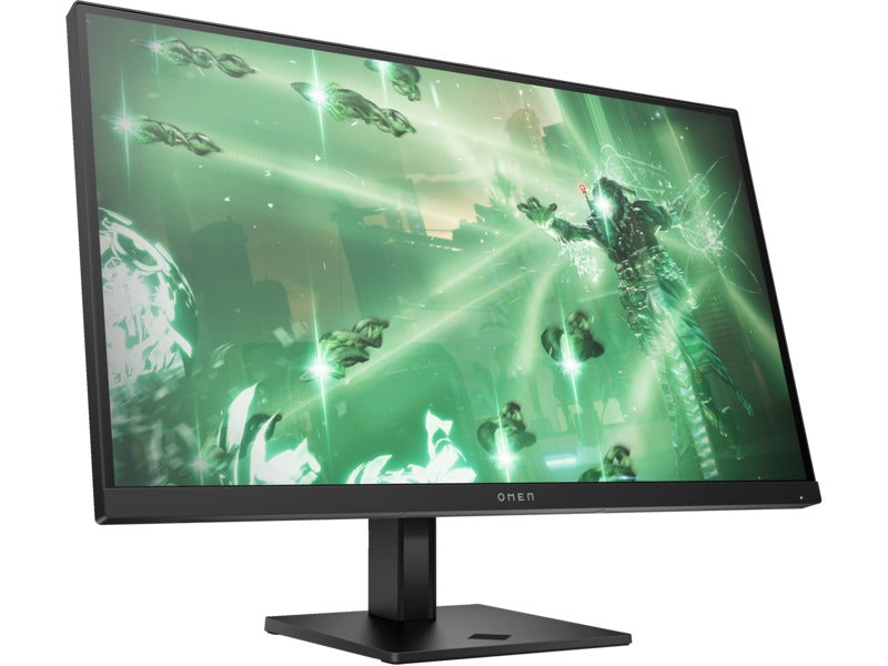 HP Omen 780H5AA 27Q QHD 165Hz 1ms GTG Gaming Monitor