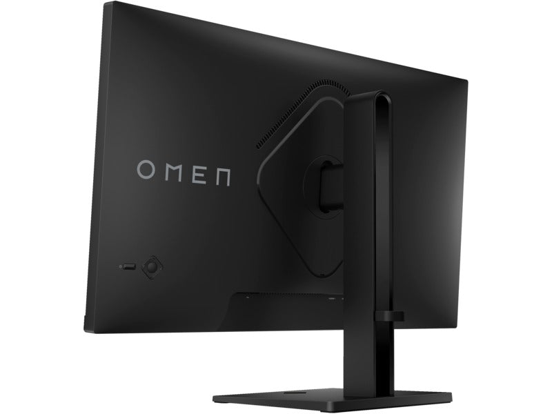 HP Omen 780H5AA 27Q QHD 165Hz 1ms GTG Gaming Monitor