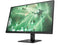 HP Omen 780H5AA 27Q QHD 165Hz 1ms GTG Gaming Monitor