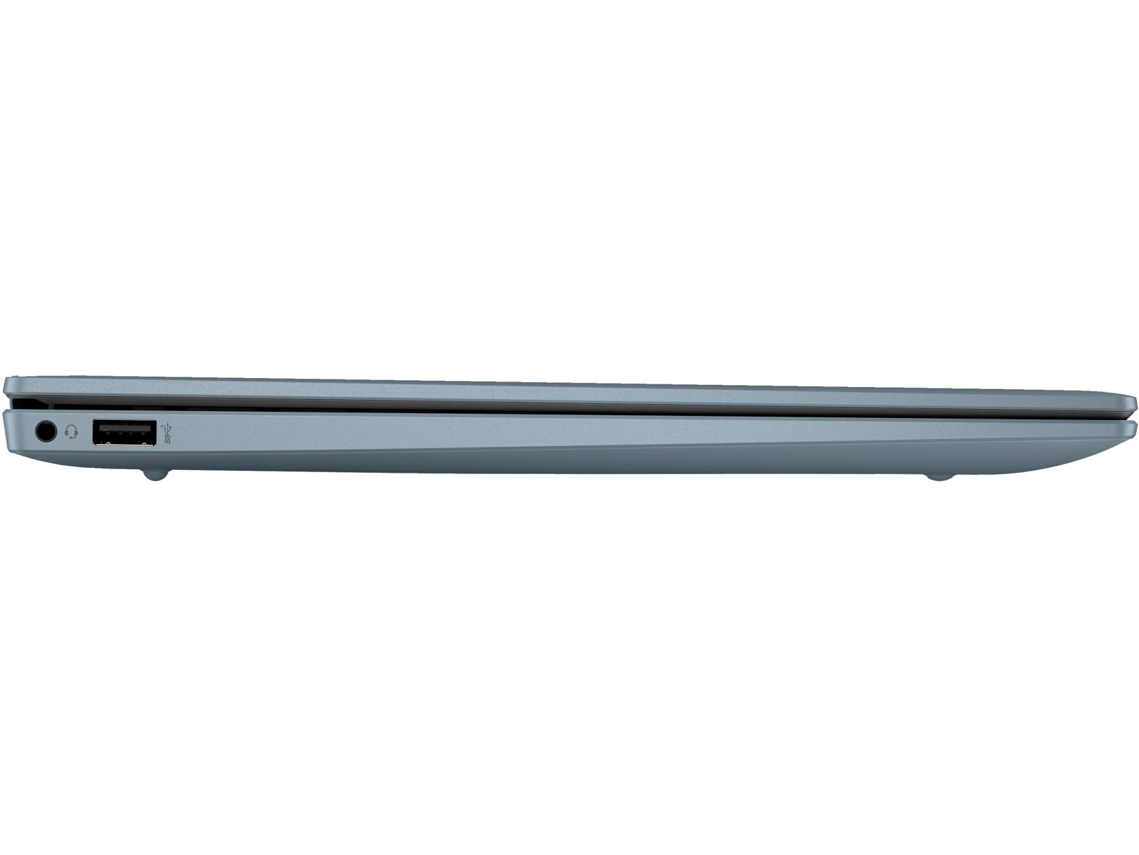 HP Pavilion Plus 14-EW0071TU Laptop (Moonlight Blue)