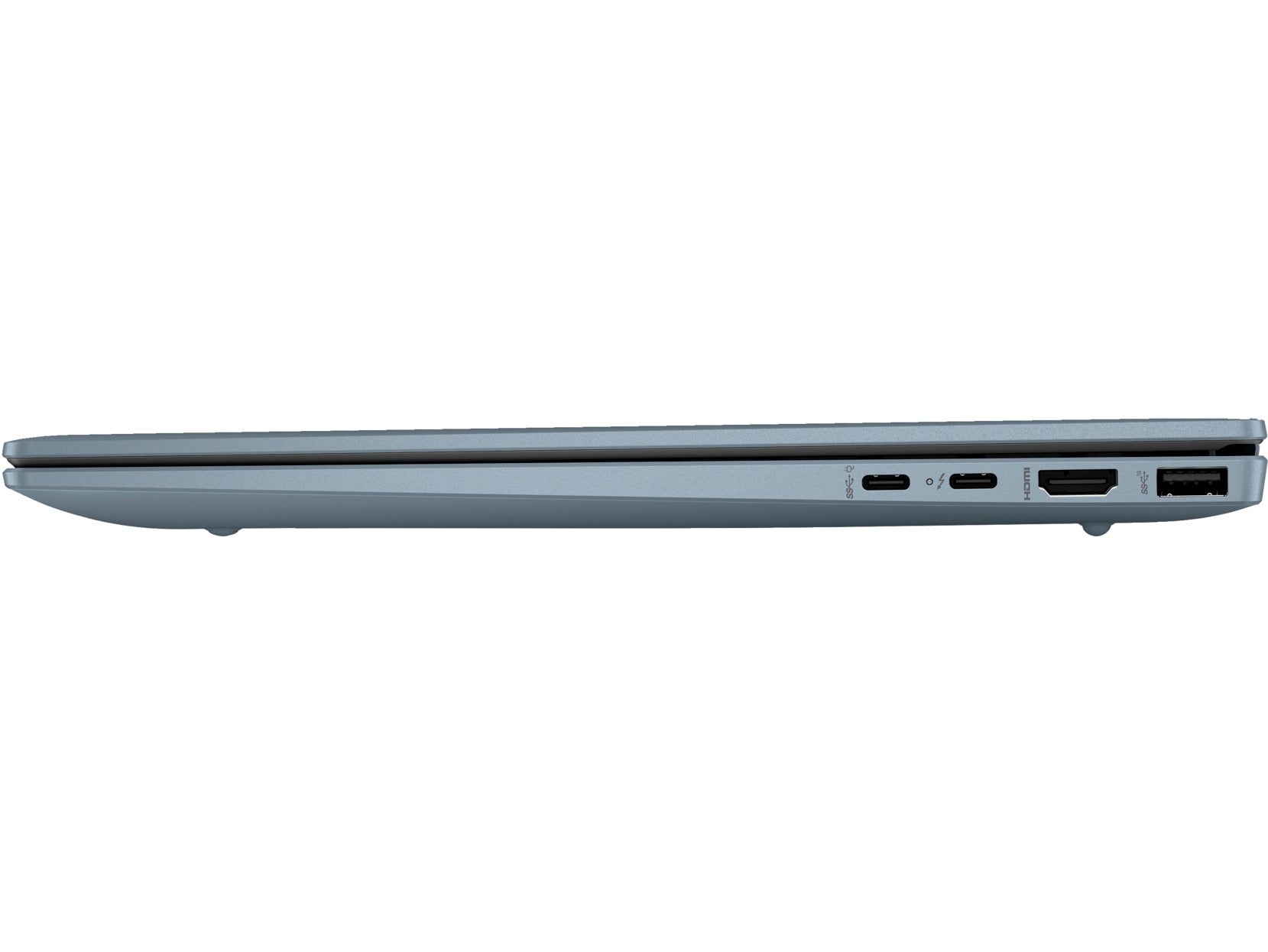 HP Pavilion Plus 14-EW0071TU Laptop (Moonlight Blue)