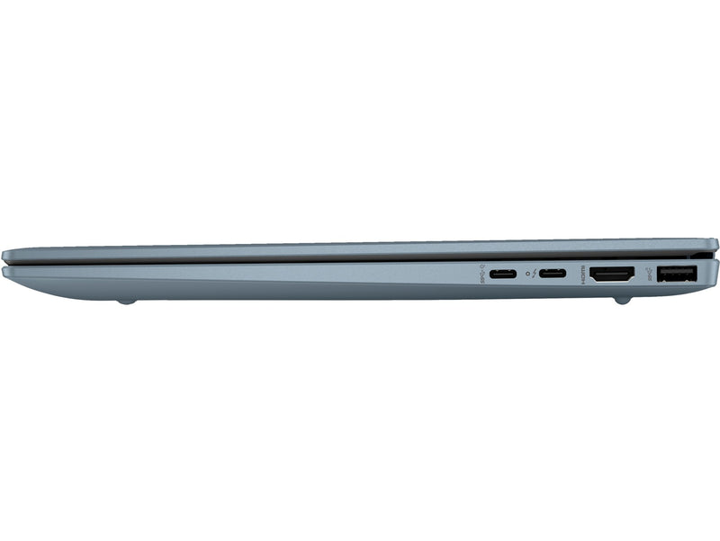 HP PAVILION Plus 14-EW0070TU Laptop (Moonlight Blue)