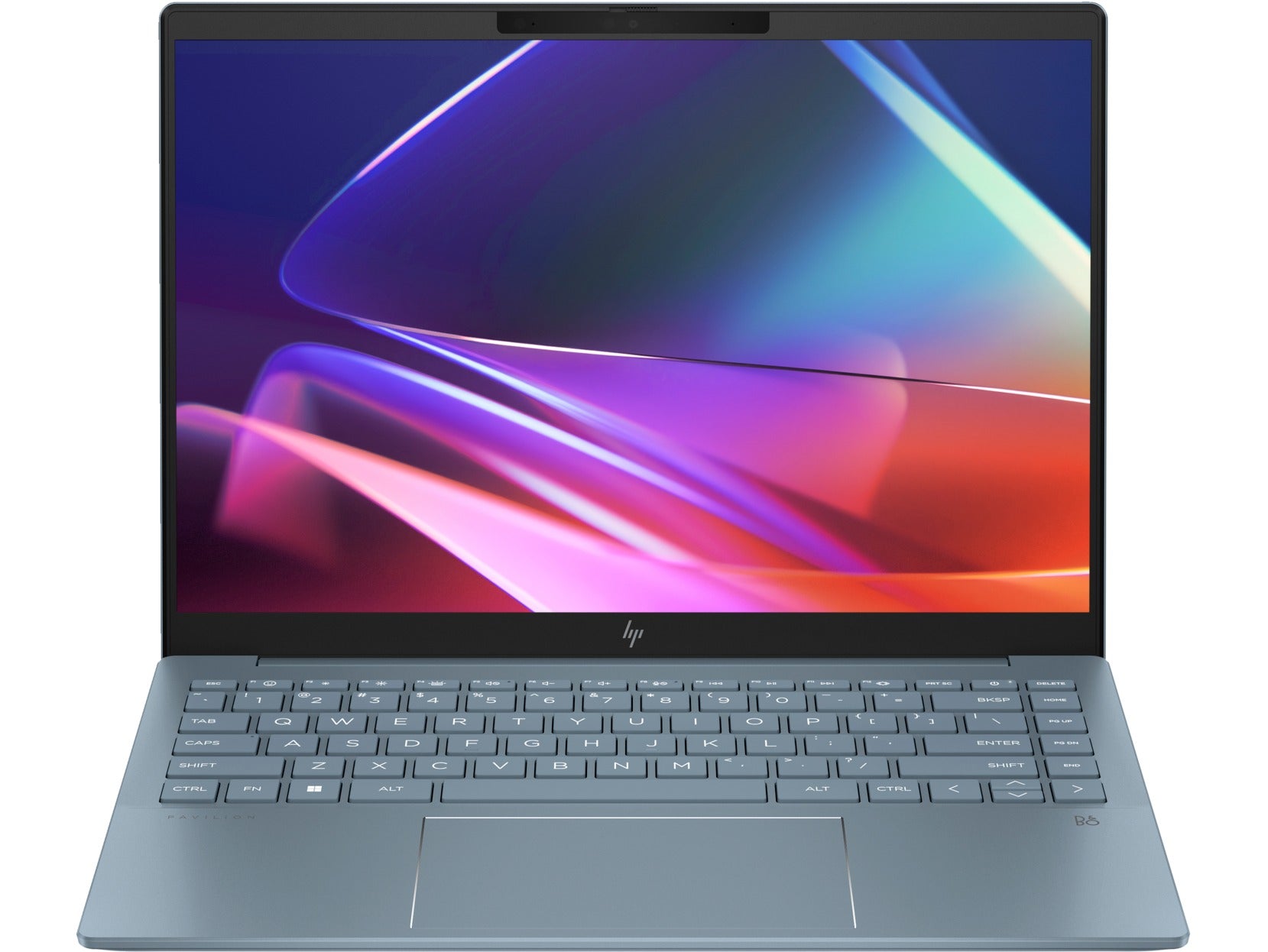 HP Pavilion Plus 14-EW0071TU Laptop (Moonlight Blue)