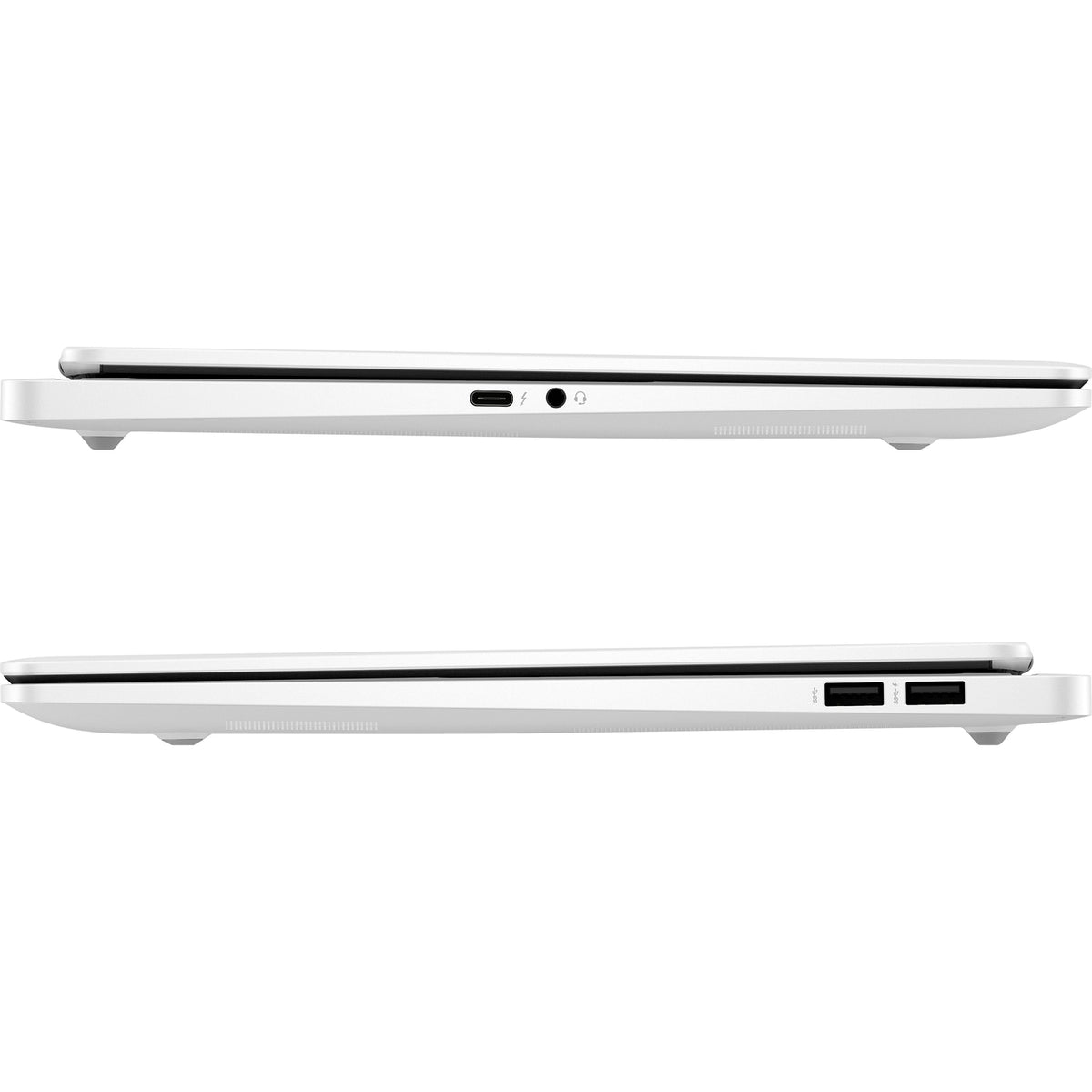 HP Omen Transcend 14 14-FB0555TX Gaming Laptop (Ceramic White) | 14" 2.8K (2880x1800) OLED | Ultra 9 185H | 32GB RAM | 1TB SSD | RTX 4070 | Windows 11 Home | MS Office Home & Student 2021 | HP Everyday 16" Laptop Briefcase