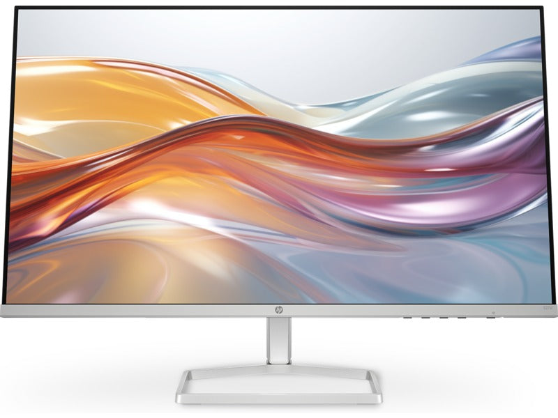 HP Series 5 527SF 94F45AA 27" FHD (1920X1080) 100Hz 5ms GTG IPS Monitor (Matte Silver)