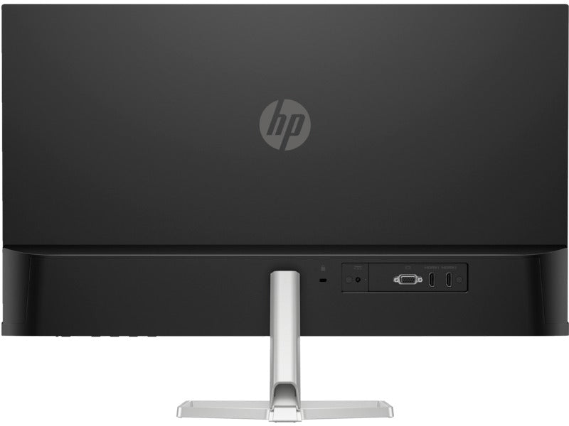 HP Series 5 527SF 94F45AA 27" FHD (1920X1080) 100Hz 5ms GTG IPS Monitor (Matte Silver)