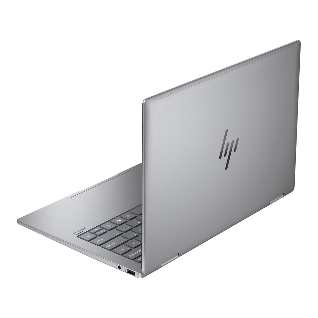 HP Envy x360 14-FC0133TU 2-in-1 Laptop (Meteor Silver)