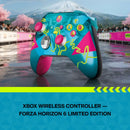 Xbox Wireless Controller Forza Horizon 6 Limited Edition (Asian)