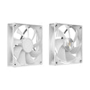 Ocypus Delta A40 Elite Dual Fan 4 Heat Pipe Single-Tower CPU Air Cooler