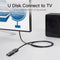 Vention USB 3.0 Extension Cable | DataBlitz