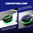 IINE Joystick Caps for ROG Xbox Ally X (Green/Purple) (L1250)