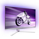 Philips Evnia 27M2N8500/69 26.5" Quad HD (2560x1440) 360Hz 0.03ms GTG QD OLED Gaming Monitor