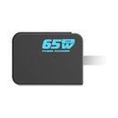 IINE 65W GaN Fast Charger for Nintendo Switch 2