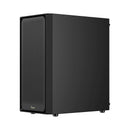 Ocypus Gamma C50 ARGB PC Case with ARGB Fans (Black)