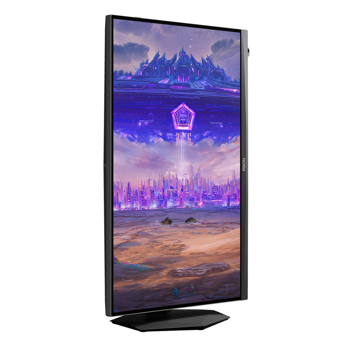 AOC Agon Pro AGP277QK/71 27" QHD (2560x1440) Dual Mode Gaming Monitor