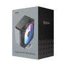 Ocypus Gamma A40 ARGB Digital CPU Cooler | DataBlitz