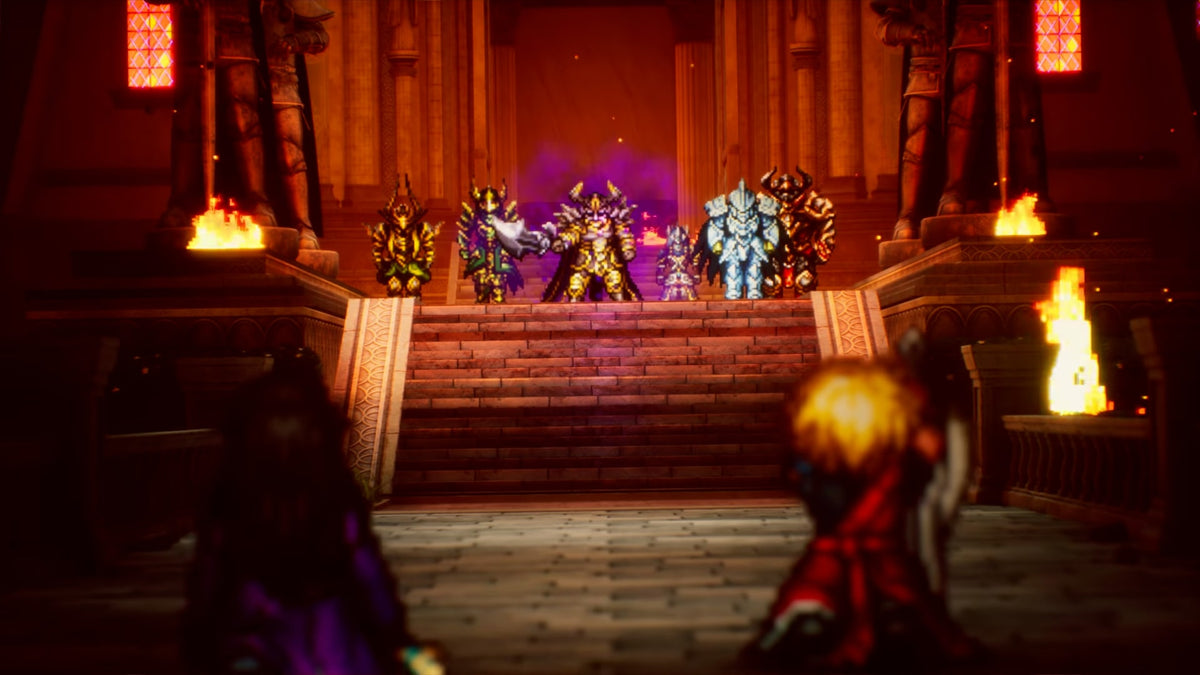 Final Fantasy Resonance