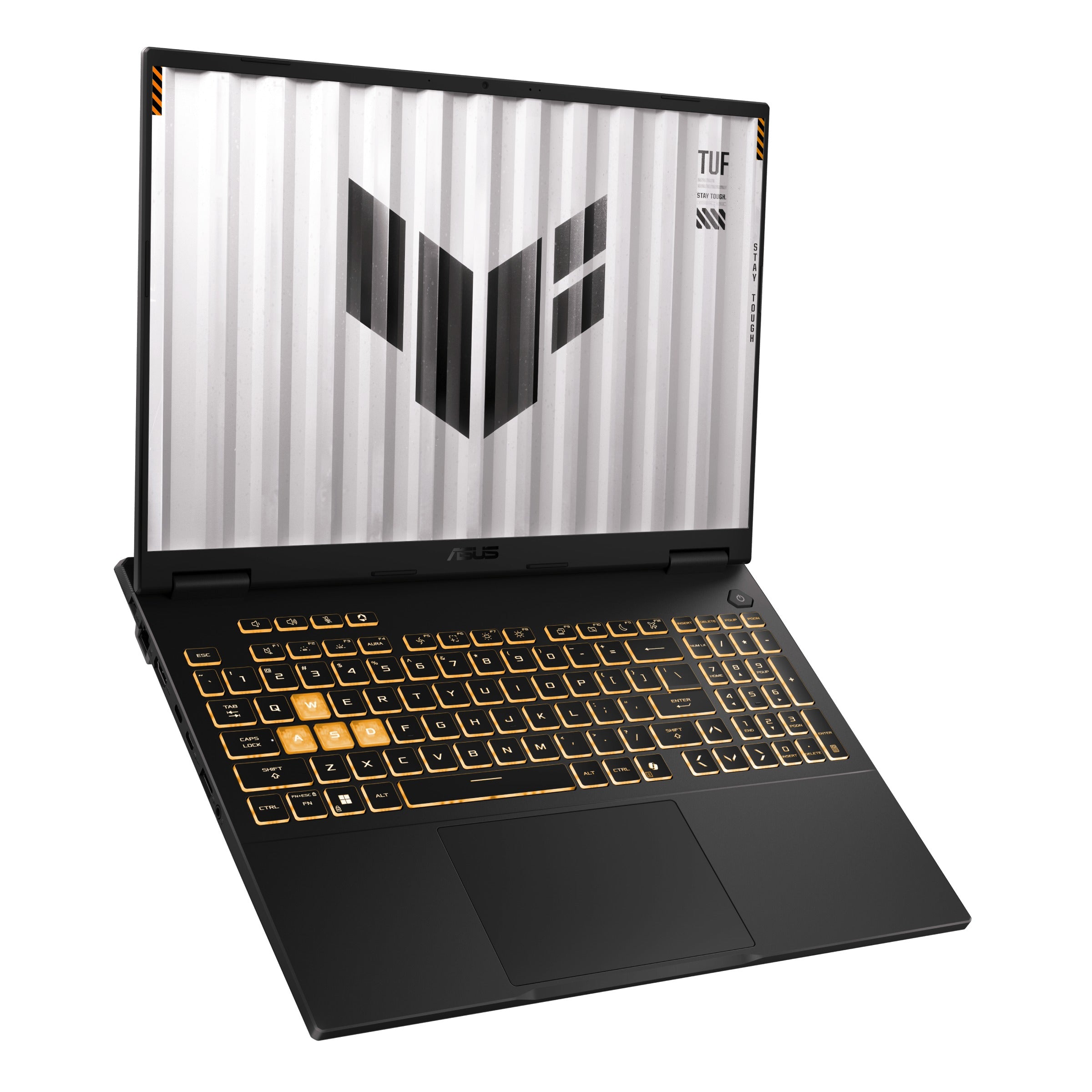 ASUS TUF Gaming F16 FX608JPR-RV155WSM Laptop (Jaeger Gray) 