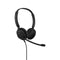 Jabra Evolve 10 Stereo USB-A Headset
