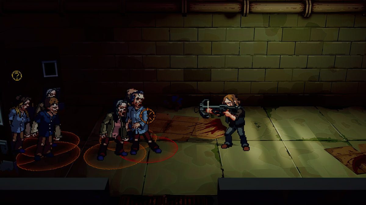 The Walking Dead: Streets of Survival Deluxe Edition