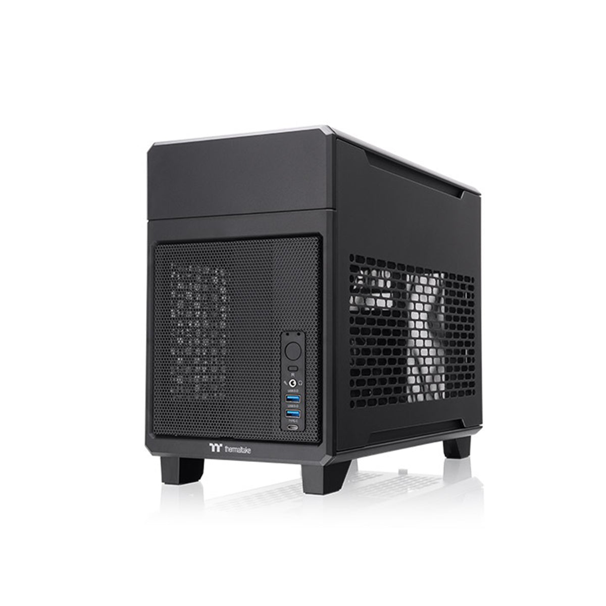 Thermaltake TR100 Mini-ITX Mini Tower PC Case