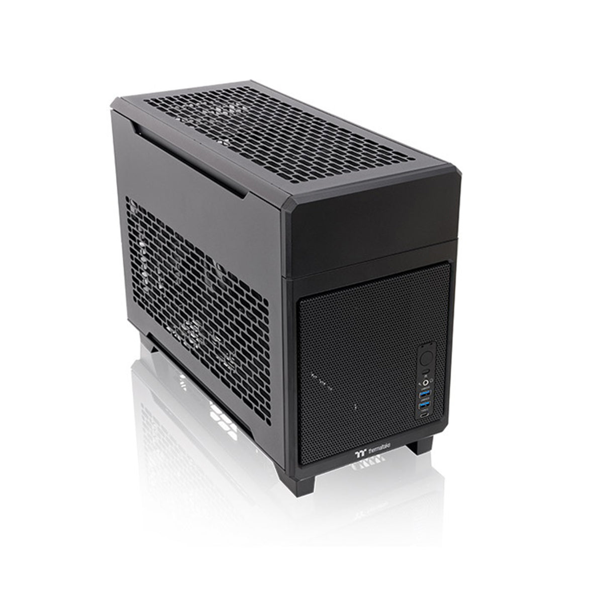 Thermaltake TR100 Mini-ITX Mini Tower PC Case