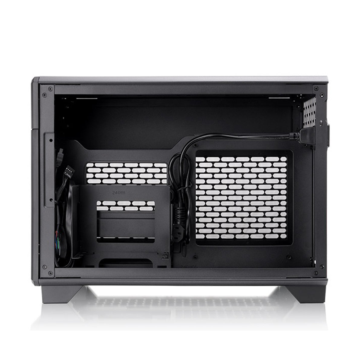 Thermaltake TR100 Mini-ITX Mini Tower PC Case