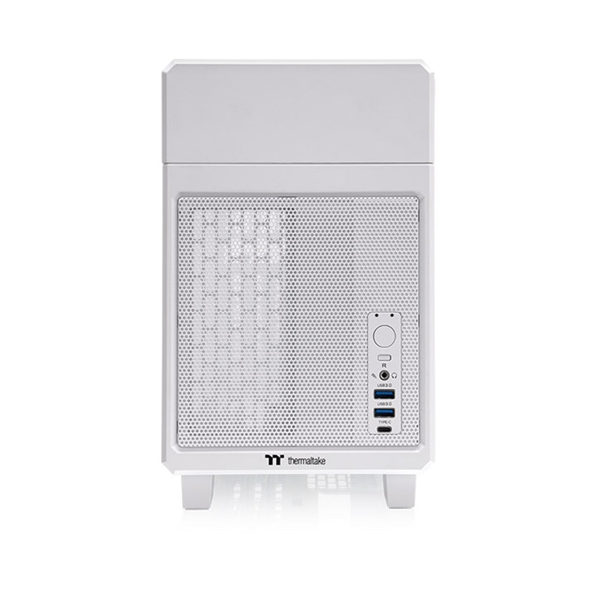 Thermaltake TR100 Mini-ITX Mini Tower PC Case