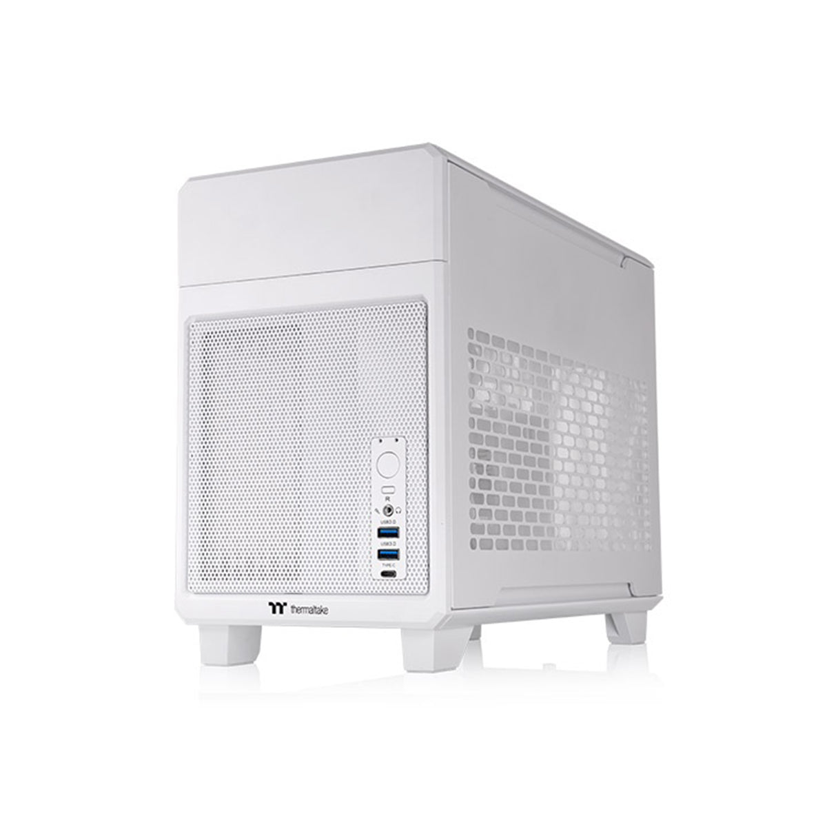 Thermaltake TR100 Mini-ITX Mini Tower PC Case