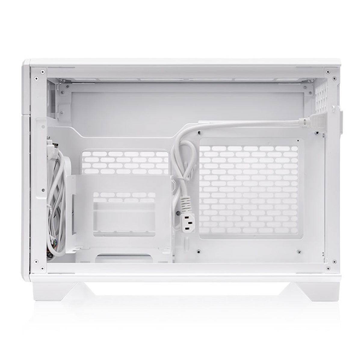 Thermaltake TR100 Mini-ITX Mini Tower PC Case