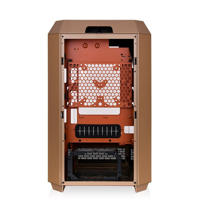 Thermaltake The Tower 300 Tempered Glass Micro ATX Tower Case