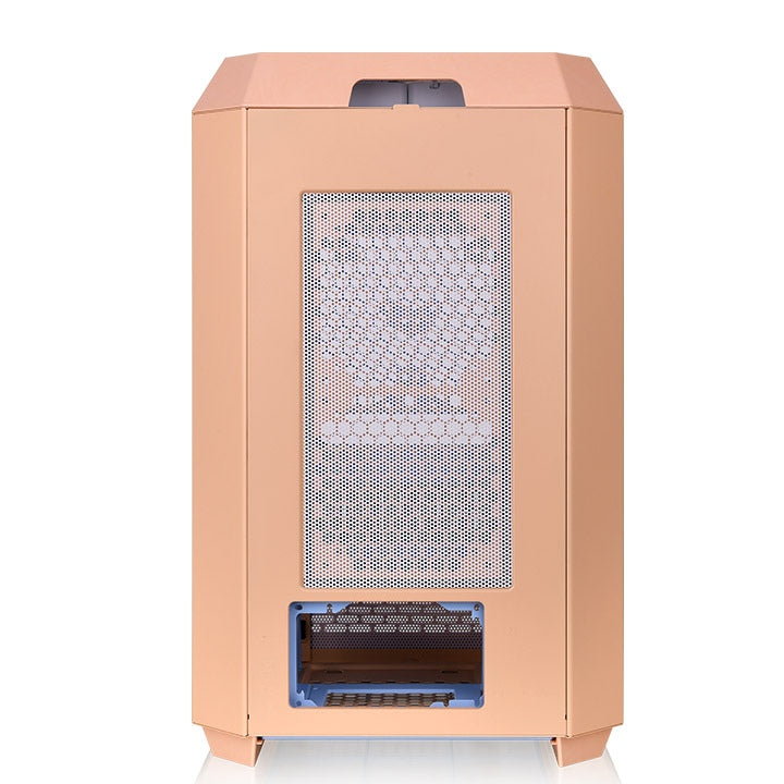 Thermaltake The Tower 300 Tempered Glass Micro ATX Tower Case