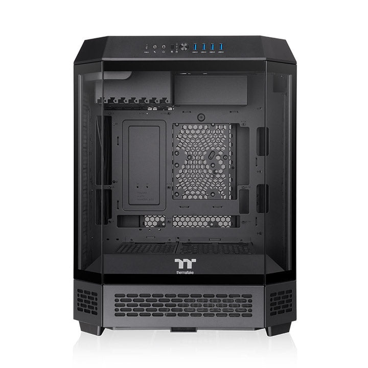 Thermaltake The Tower 600 Mid Tower Gaming Case