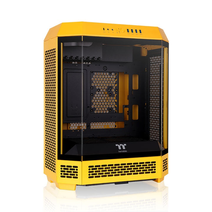Thermaltake The Tower 600 Mid Tower Gaming Case