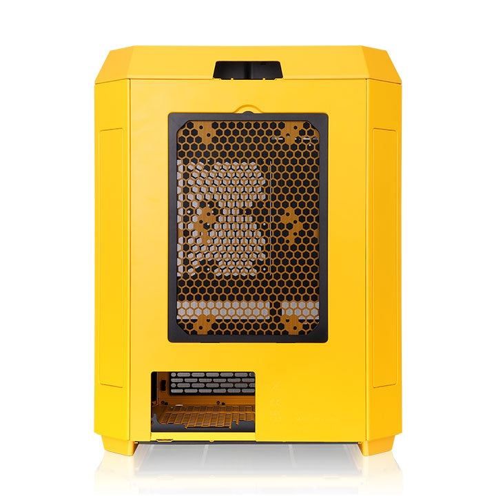 Thermaltake The Tower 600 Mid Tower Gaming Case