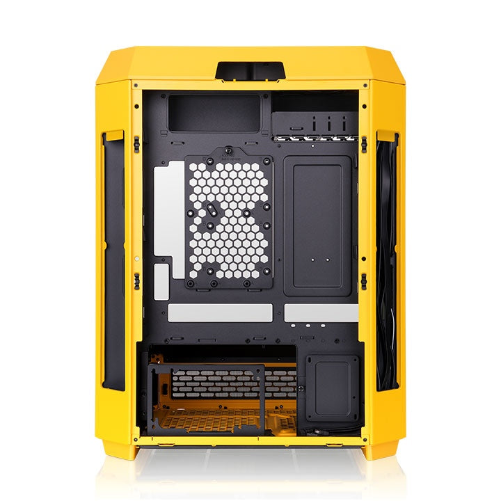 Thermaltake The Tower 600 Mid Tower Gaming Case