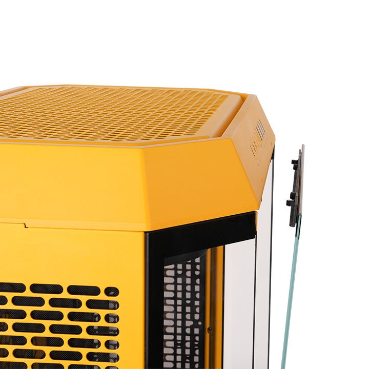 Thermaltake The Tower 600 Mid Tower Gaming Case