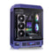 Thermaltake The Tower 600 Mid Tower Gaming Case