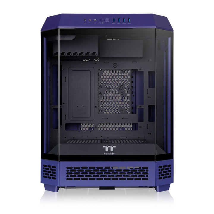 Thermaltake The Tower 600 Mid Tower Gaming Case