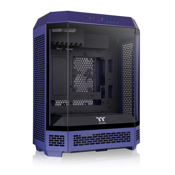 Thermaltake The Tower 600 Mid Tower Gaming Case